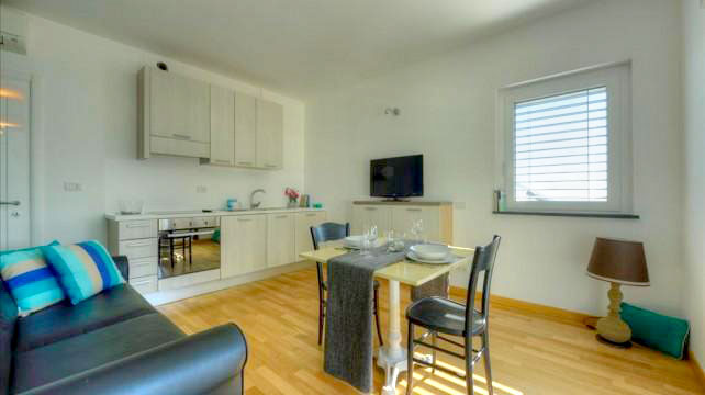 36d one bedroom plus