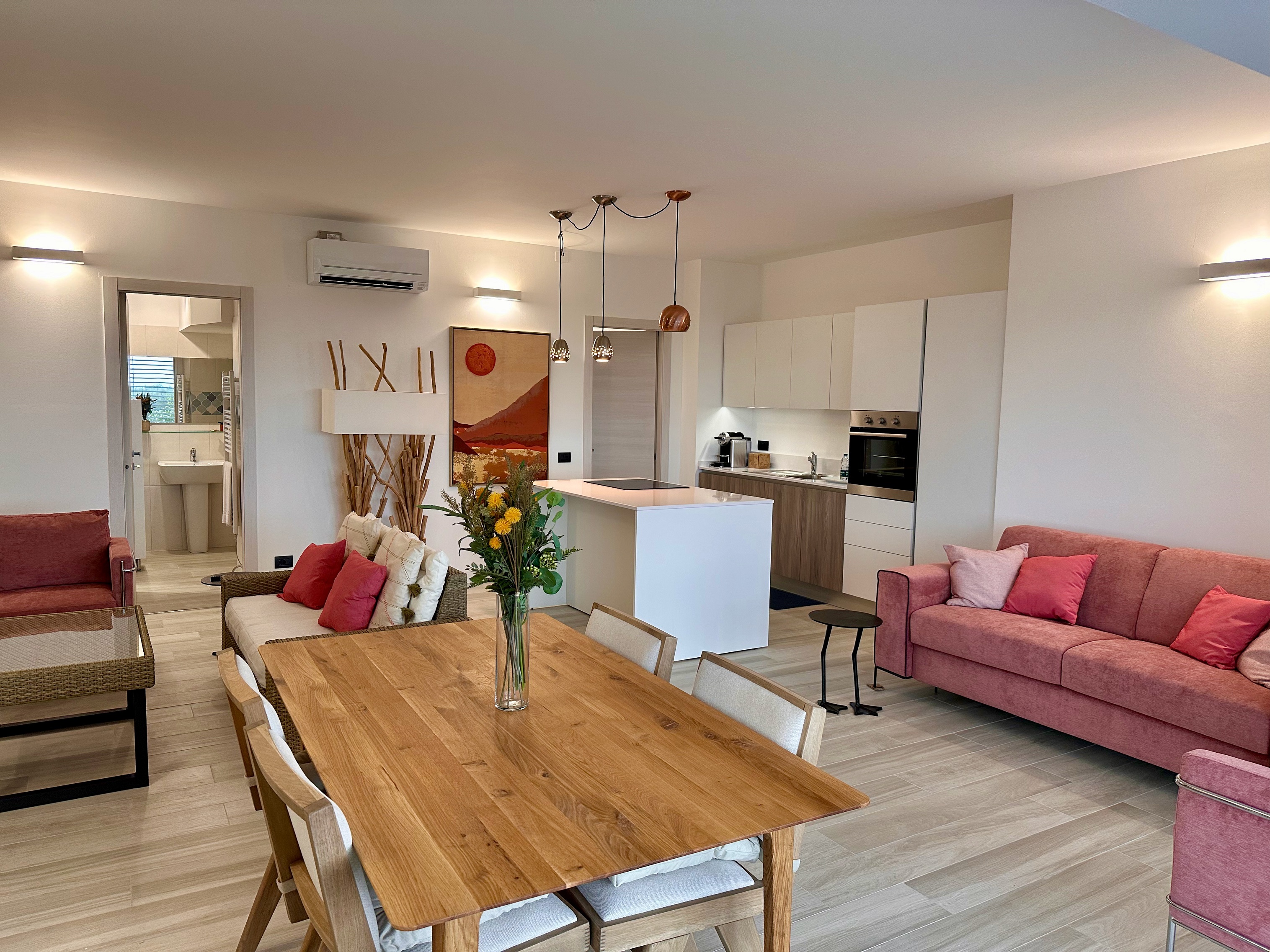 52b bis one bedroom premium