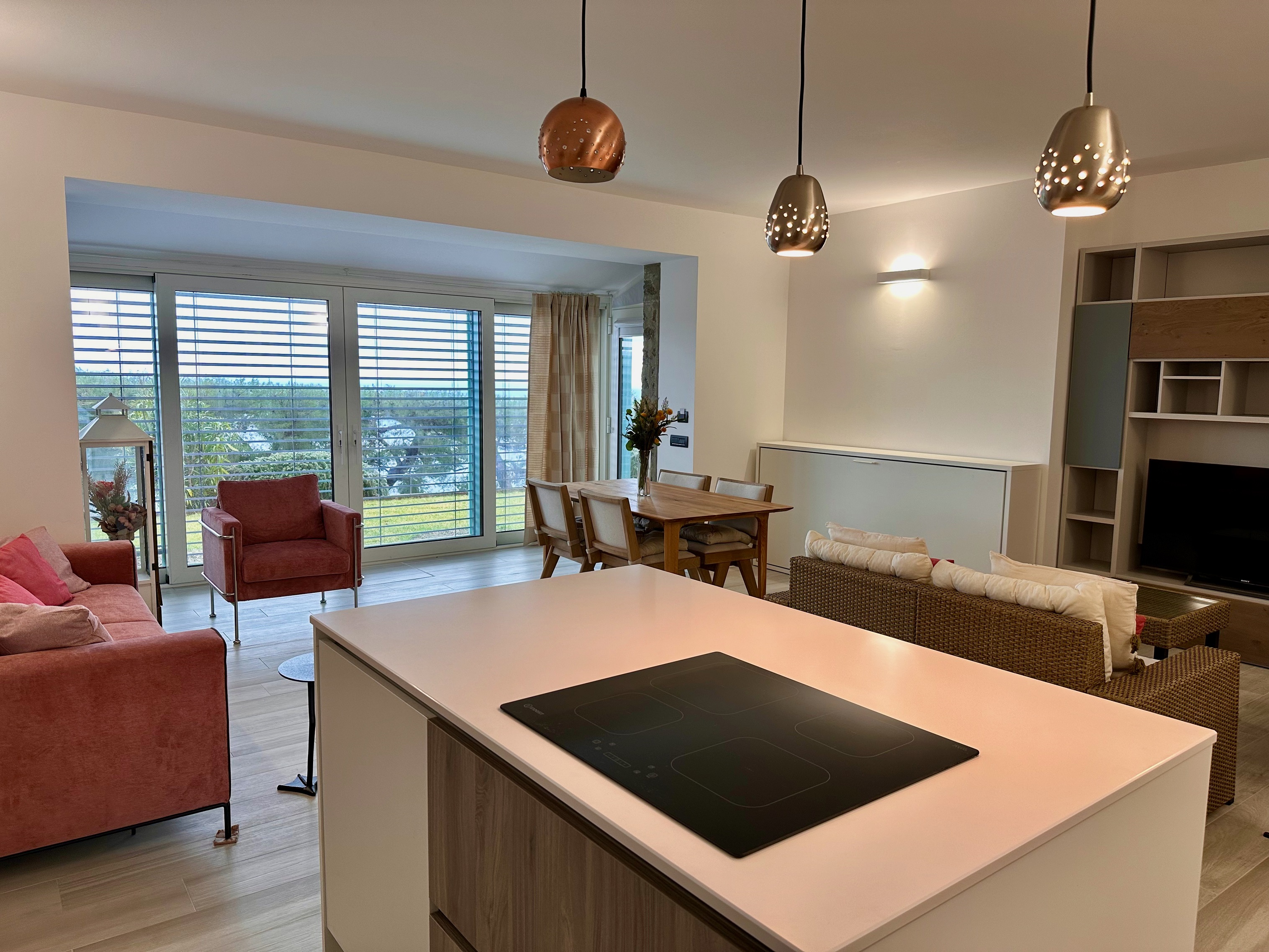 52b bis one bedroom premium