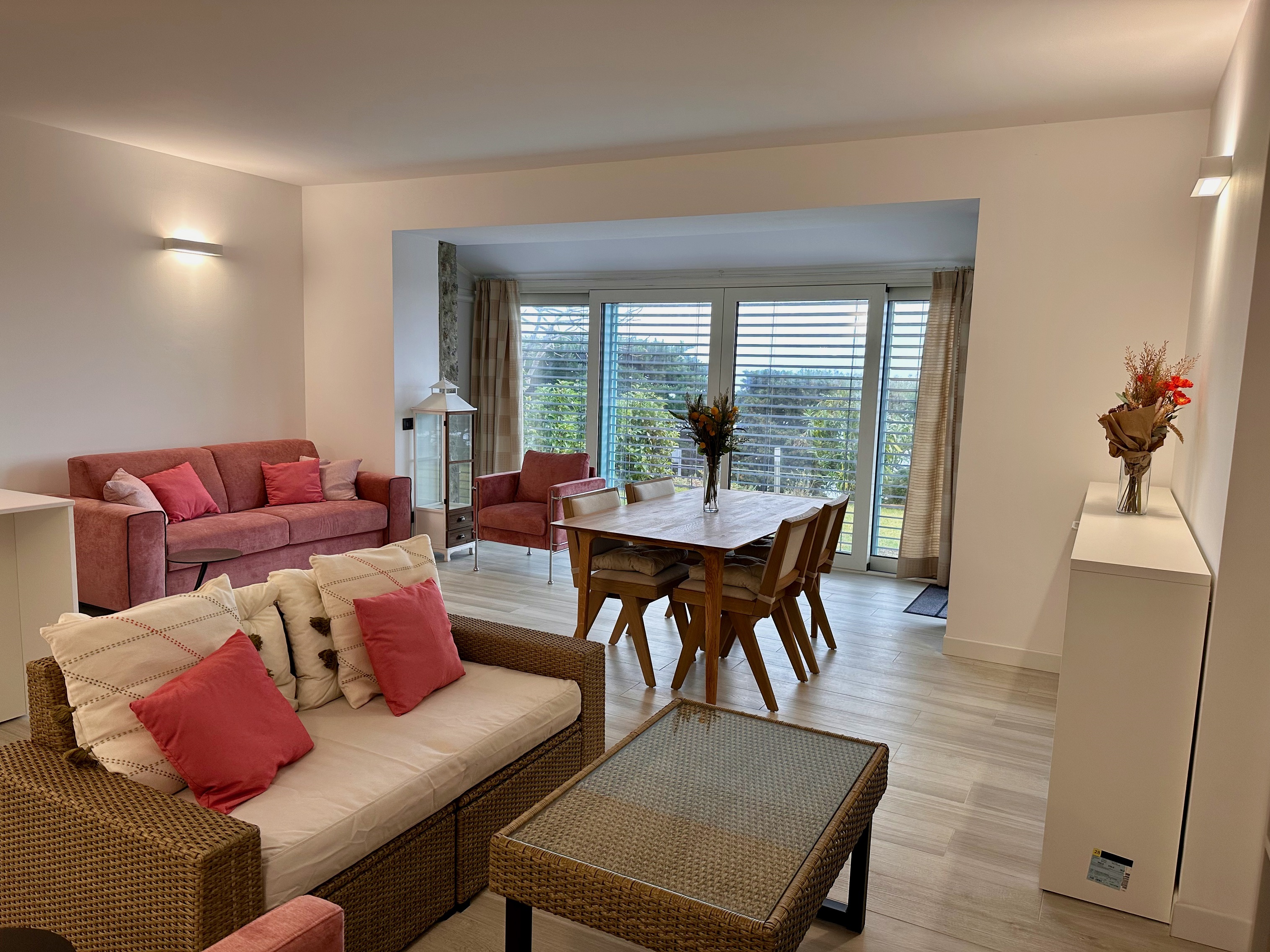 52b bis one bedroom premium