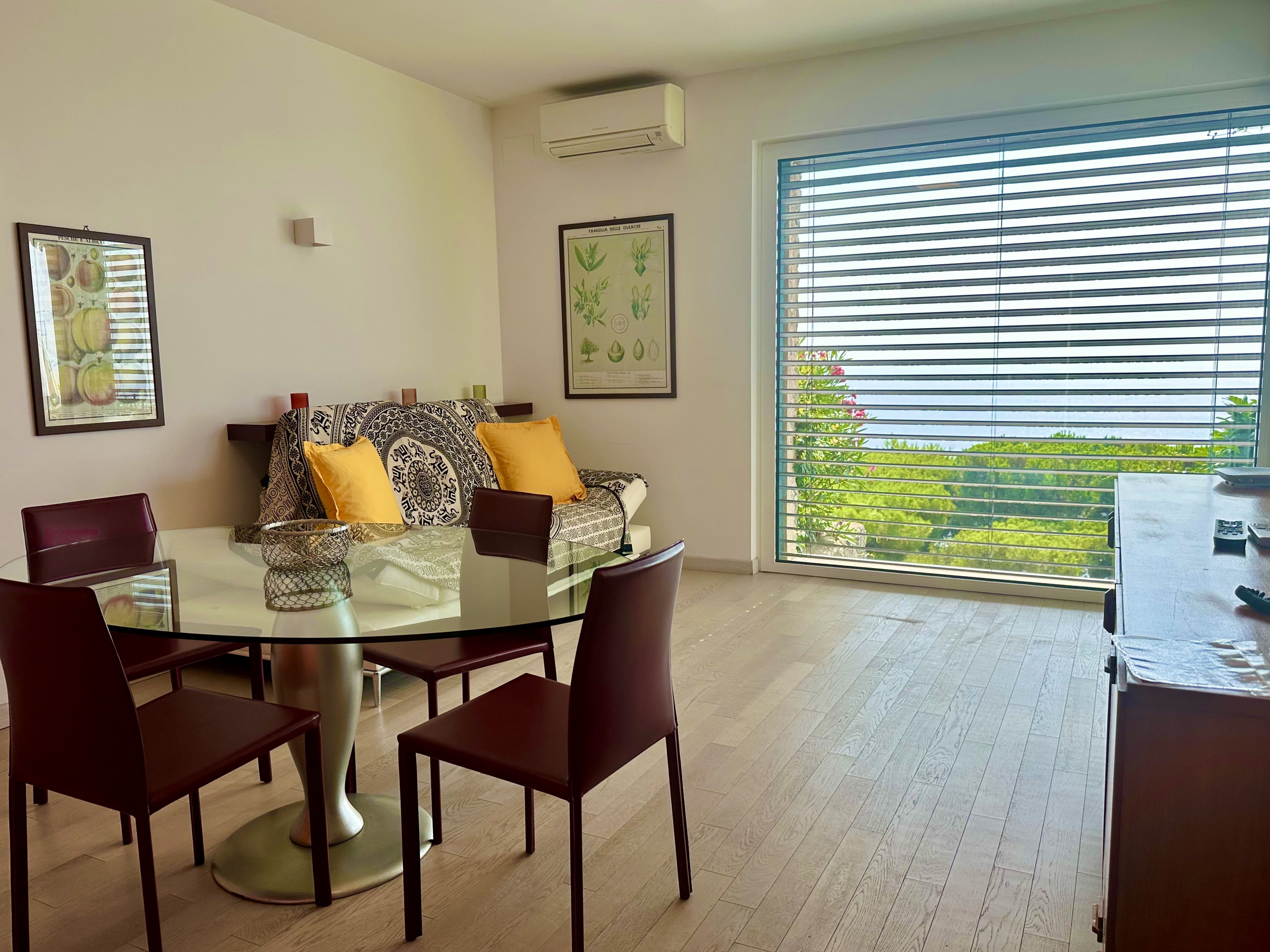48b two bedrooms