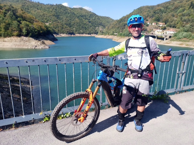 mountain bike excursions