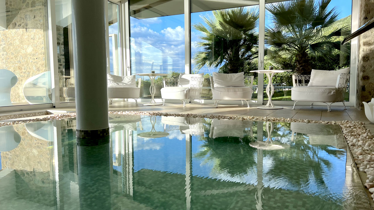 charme relax package